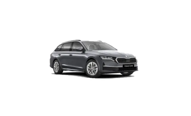 Image of Skoda Octavia Combi Selection FL 1,5 TSI m-Hybrid 110kW 7-DSG 1.5 110kW
