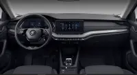 Skoda Octavia Combi Selection FL 1,5 TSI m-Hybrid 110kW 7-DSG 1.5 110kW thumbnail