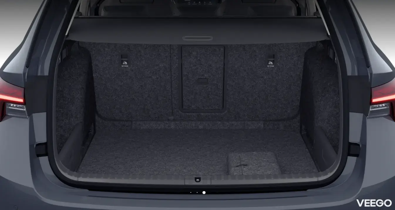 Skoda Octavia Combi Selection FL 1,5 TSI m-Hybrid 110kW 7-DSG 1.5 110kW
