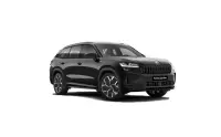 Skoda Kodiaq SportLine 2,0 TDI 142kW 7-DSG 4x4 2.0 142kW thumbnail