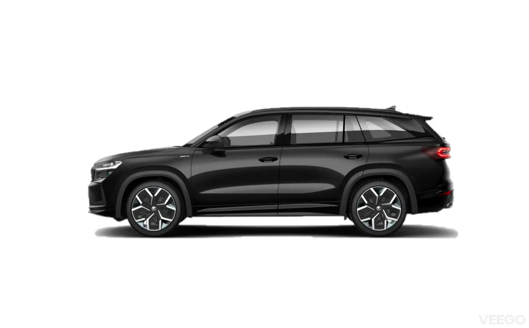 Skoda Kodiaq SportLine 2,0 TDI 142kW 7-DSG 4x4 2.0 142kW