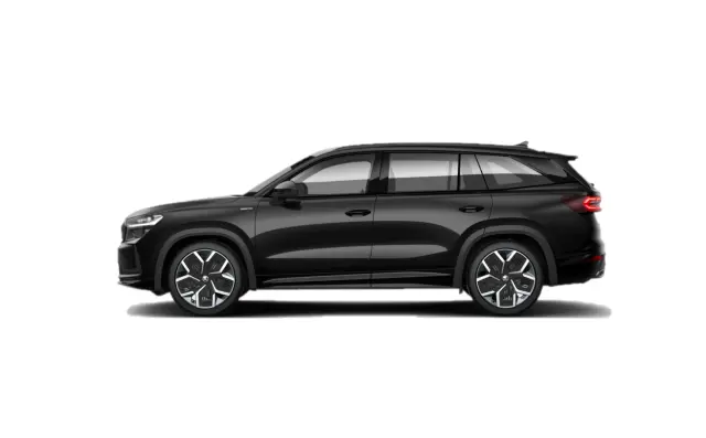 Image of Skoda Kodiaq SportLine 2,0 TDI 142kW 7-DSG 4x4 2.0 142kW