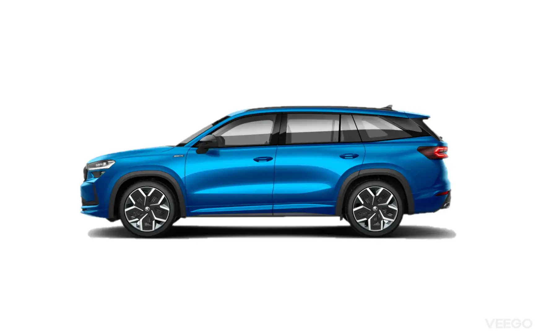 Skoda Kodiaq SportLine 2,0 TDI 142kW 7-DSG 4x4 2.0 142kW