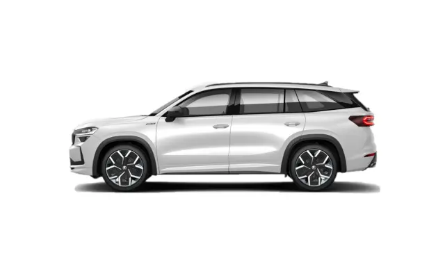 Image of Skoda Kodiaq SportLine 2,0 TDI 142kW 7-DSG 4x4 2.0 142kW