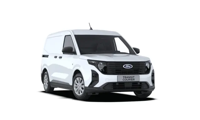 Image of Ford Transit Courier V769 Trend Van 1.0L EcoBoost petrol 100hj /74kW 6-käiguline manuaal, FWD MY24,75 1.0 74kW