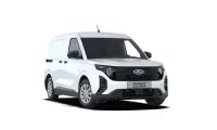 Ford Transit Courier V769 Trend Van 1.0L EcoBoost petrol 100hj /74kW 6-käiguline manuaal, FWD MY24,75 1.0 74kW thumbnail