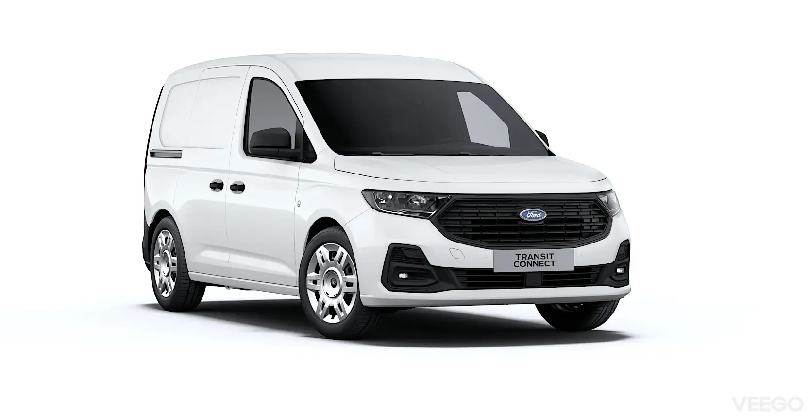 Ford Transit Connect Van V761 2.0 Diisel 122 hj 7 käiguline automaat FWD L2 Trend MY24,5 2.0 90kW