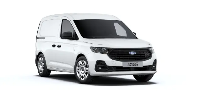 Image of Ford Transit Connect Van V761 2.0 Diisel 122 hj 7 käiguline automaat FWD L2 Trend MY24,5 2.0 90kW