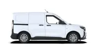 Ford Transit Courier V769 Trend Van 1.0L EcoBoost petrol 100hj /74kW 6-käiguline manuaal, FWD MY24,75 1.0 74kW thumbnail