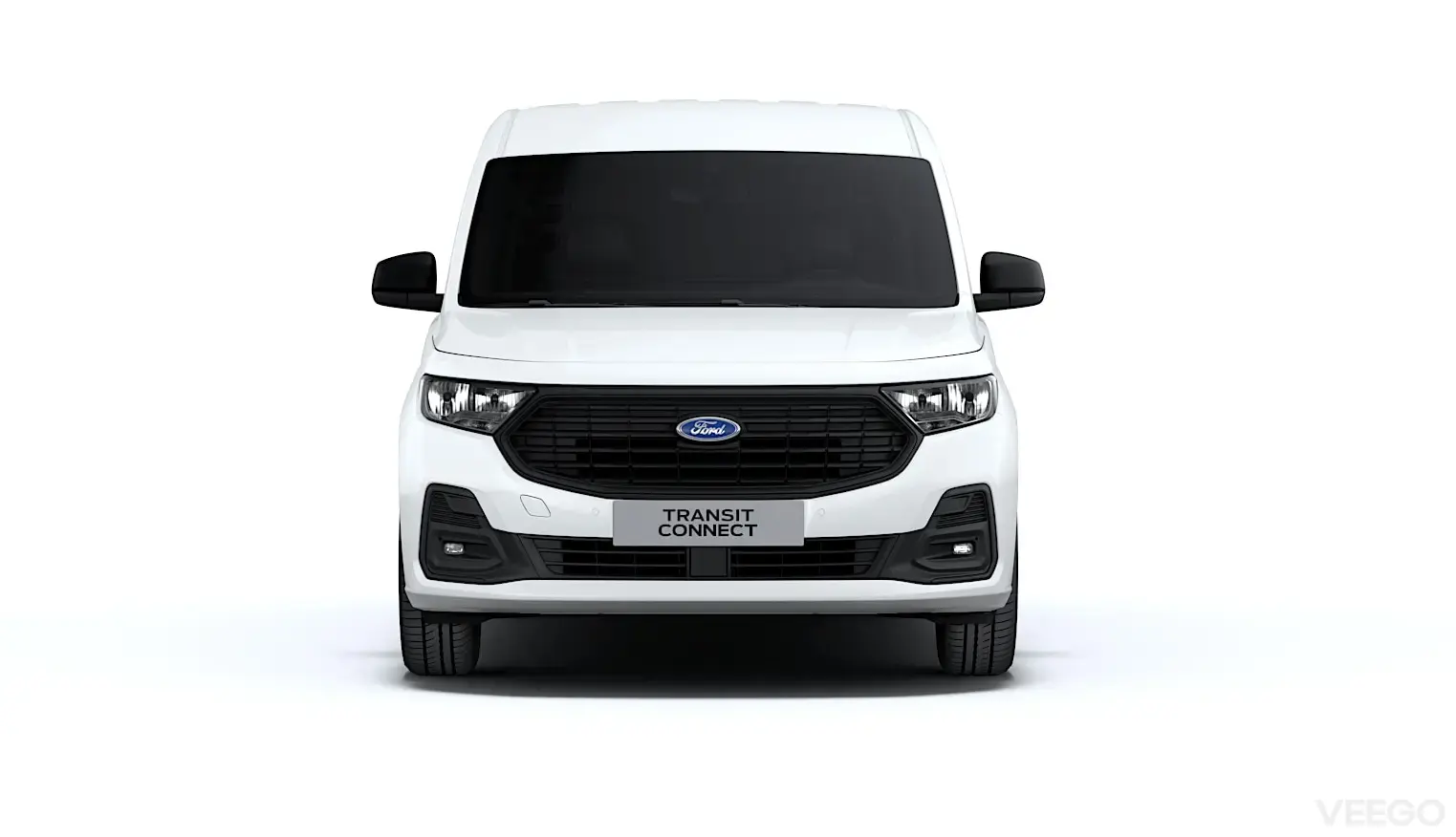 Ford Transit Connect Van V761 2.0 Diisel 122 hj 7 käiguline automaat FWD L2 Trend MY24,5 2.0 90kW