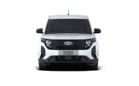 Ford Transit Courier V769 Trend Van 1.0L EcoBoost petrol 100hj /74kW 6-käiguline manuaal, FWD MY24,75 1.0 74kW thumbnail