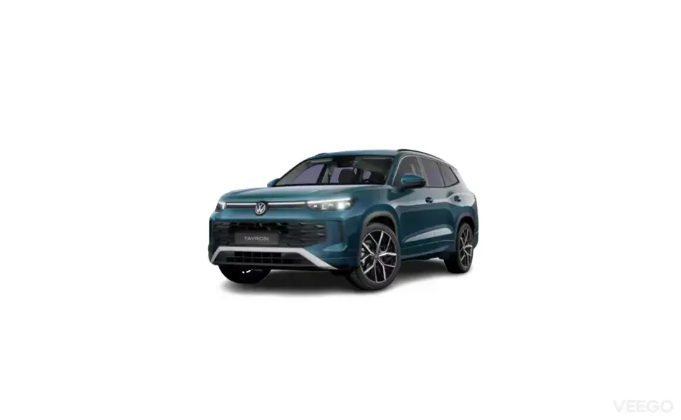 Volkswagen Tayron Life 30Y PHEV 1.5 150kW