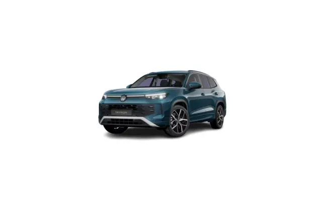 Image of Volkswagen Tayron Life 30Y PHEV 1.5 150kW