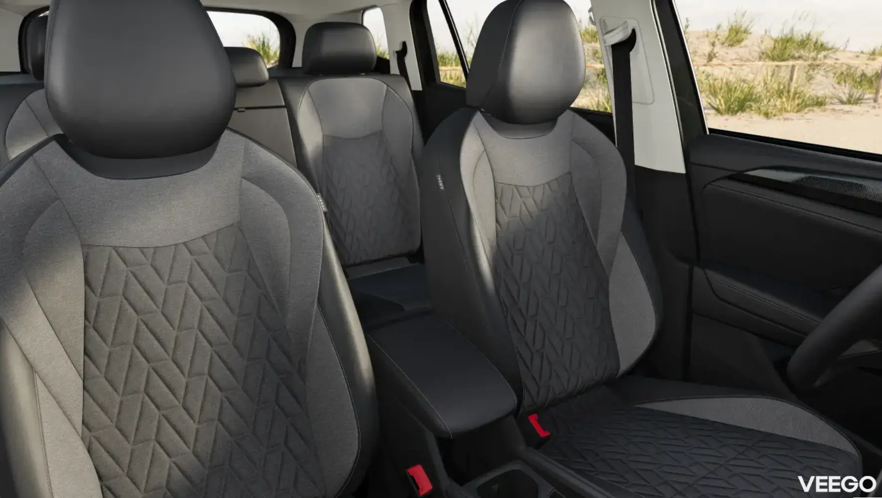 Volkswagen Tayron Life 30Y PHEV 1.5 150kW