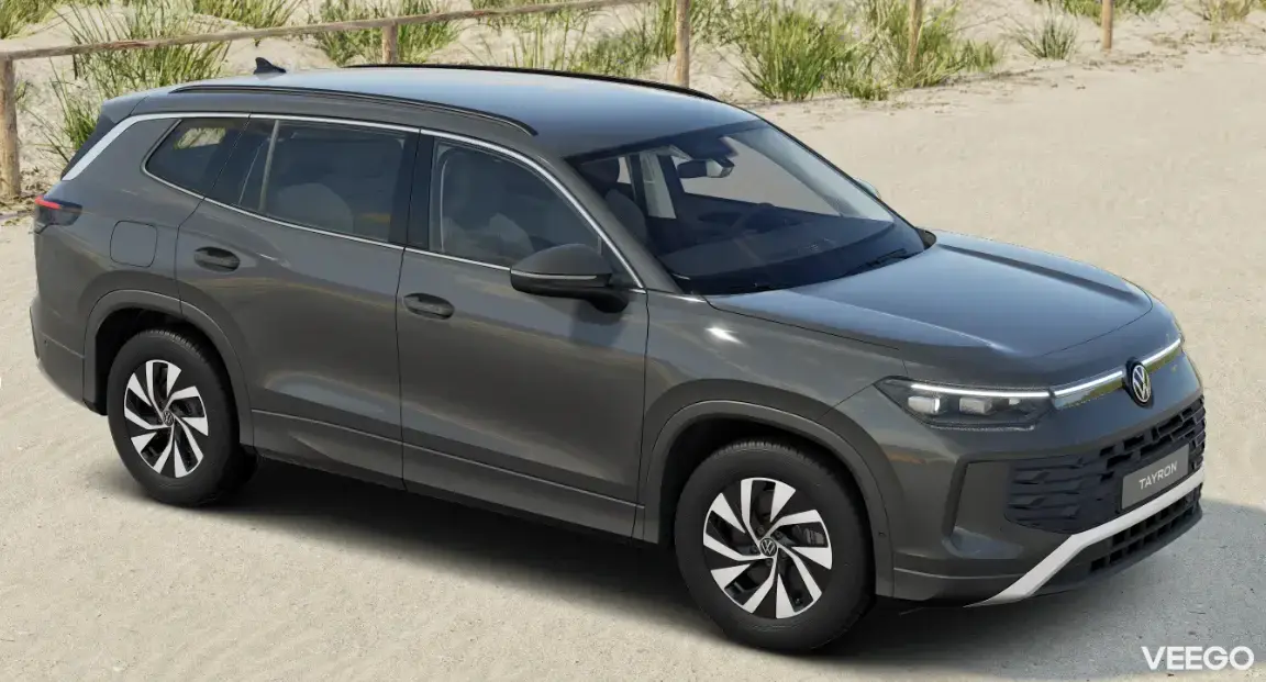 Volkswagen Tayron Life 30Y PHEV 1.5 150kW