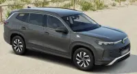 Volkswagen Tayron Life 30Y PHEV 1.5 150kW thumbnail