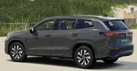 Volkswagen Tayron Life 30Y PHEV 1.5 150kW thumbnail