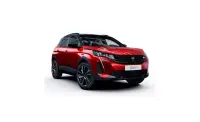 Peugeot 3008 GT BlueHDi 130 AT8 1.5 96kW thumbnail