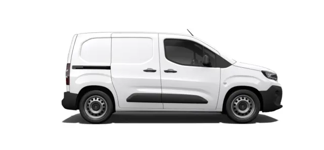 Image of Peugeot Partner L1 2.0t BlueHDi 2.0 75kW