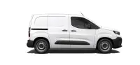 Peugeot Partner L1 2.0t BlueHDi 2.0 75kW thumbnail