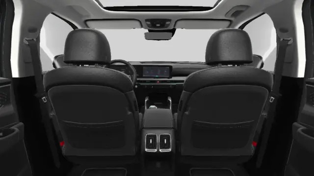 Image of Kia Sorento 2,2 CRDi TX 8DCT 2.2 142kW