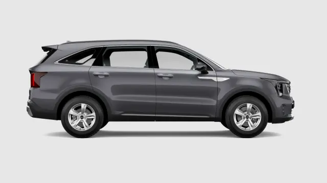Image of Kia Sorento 2,2 CRDi TX 8DCT 2.2 142kW