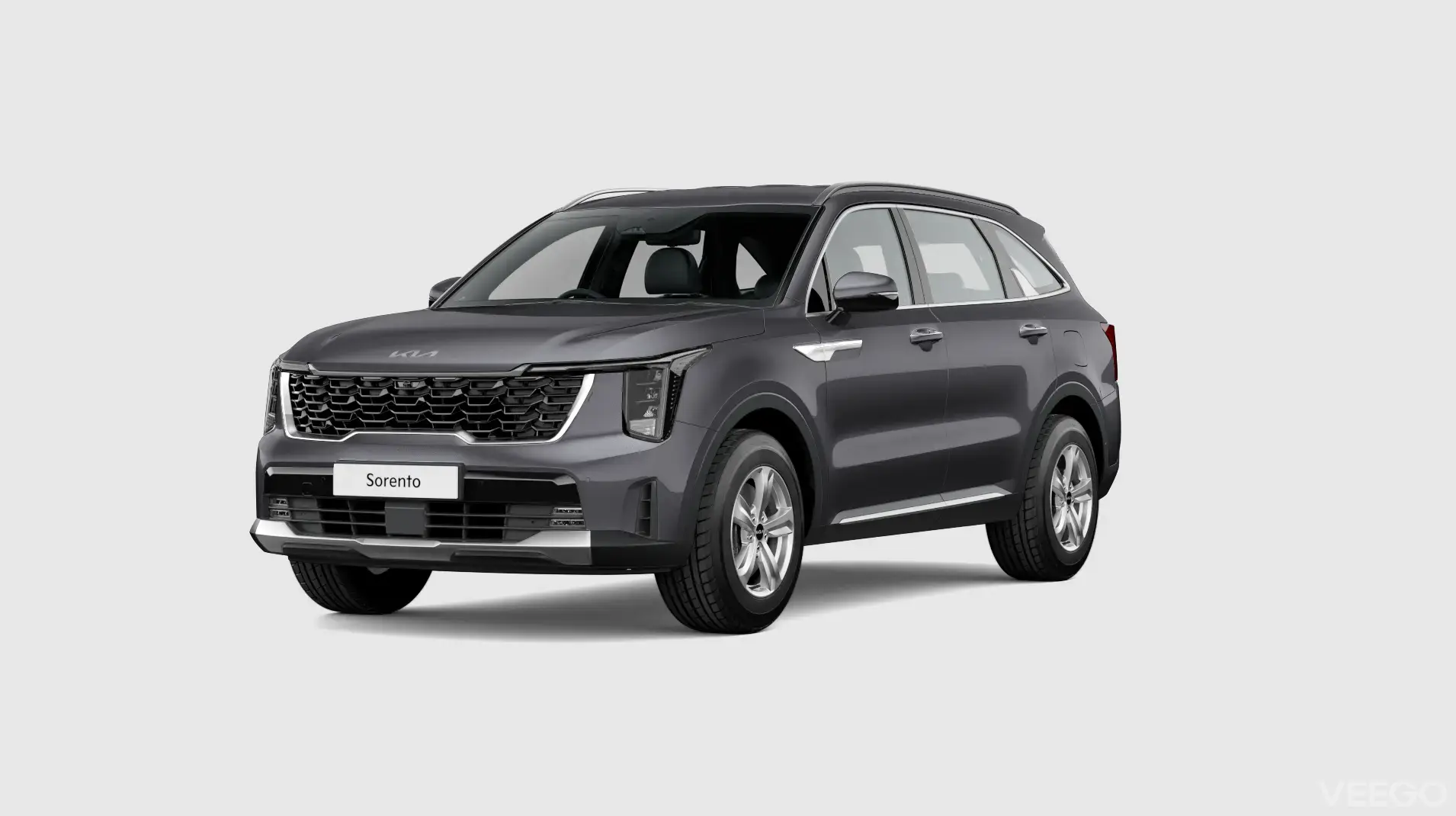 Kia Sorento 2,2 CRDi TX 8DCT 2.2 142kW