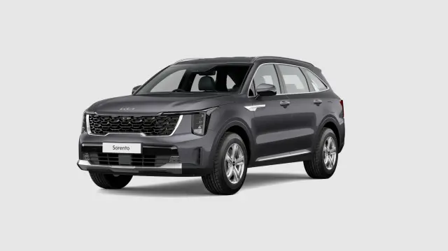 Image of Kia Sorento 2,2 CRDi TX 8DCT 2.2 142kW