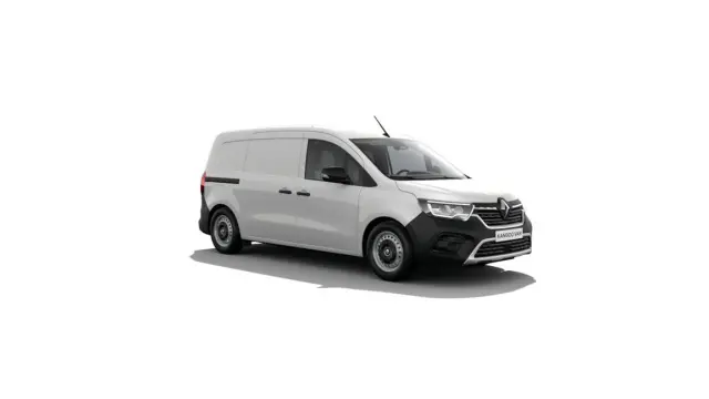 Image of Renault Kangoo VAN EXTRA L2 1.5 Blue dCi 95 1.5 70kW