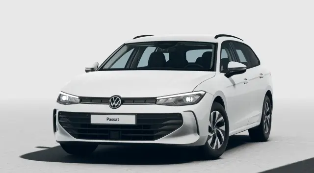 Image of Volkswagen Passat 1.5 eTSI City 1.5 110kW