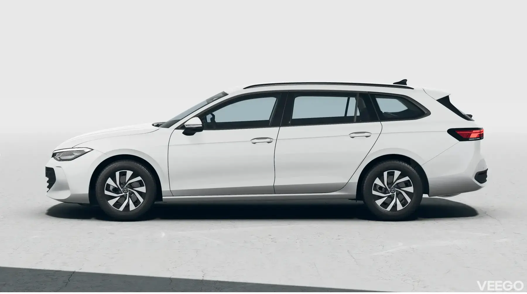 Volkswagen Passat 1.5 eTSI City 1.5 110kW