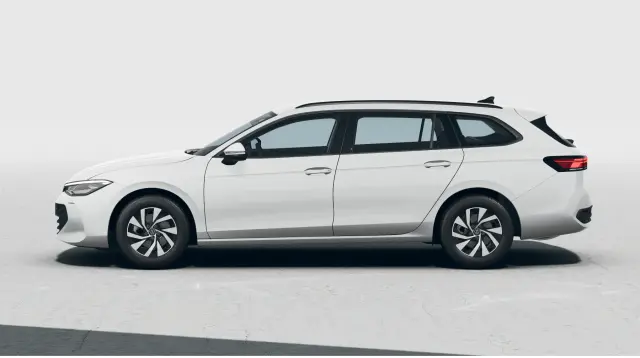 Image of Volkswagen Passat 1.5 eTSI City 1.5 110kW