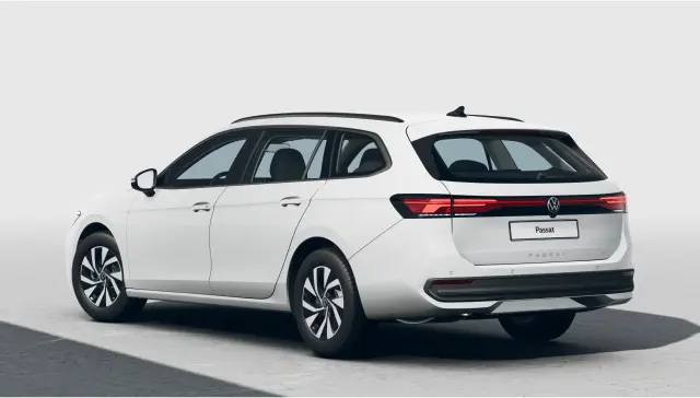 Image of Volkswagen Passat 1.5 eTSI City 1.5 110kW