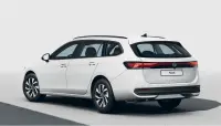 Volkswagen Passat 1.5 eTSI City 1.5 110kW thumbnail
