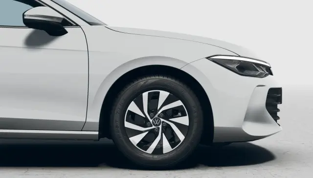 Image of Volkswagen Passat 1.5 eTSI City 1.5 110kW