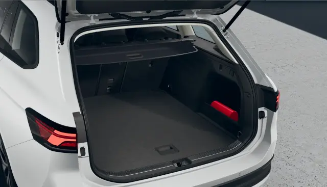 Image of Volkswagen Passat 1.5 eTSI City 1.5 110kW