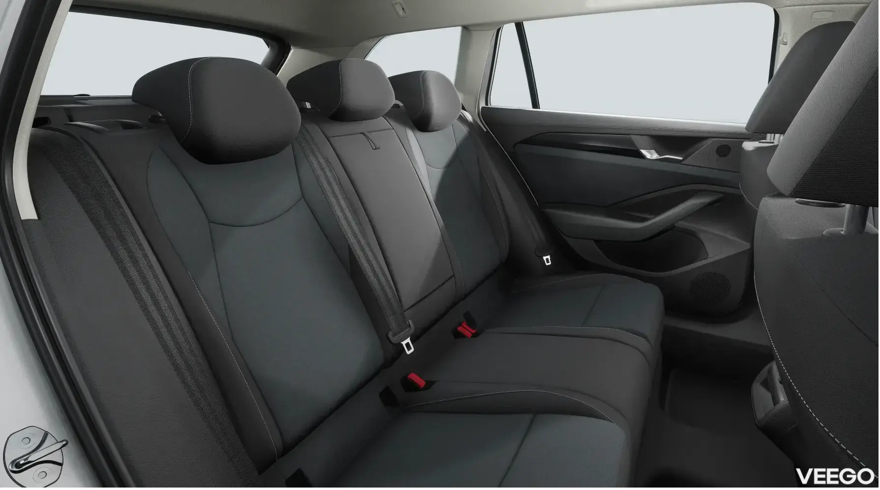 Volkswagen Passat 1.5 eTSI City 1.5 110kW
