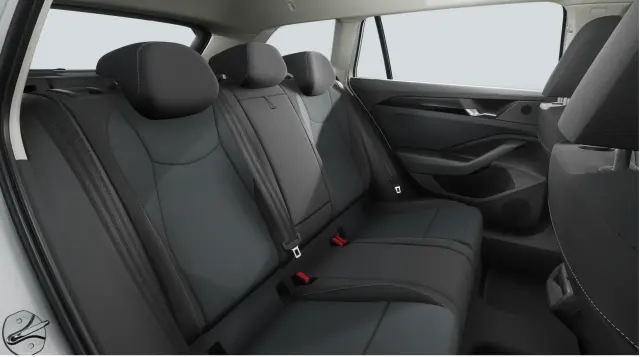 Image of Volkswagen Passat 1.5 eTSI City 1.5 110kW