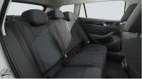 Volkswagen Passat 1.5 eTSI City 1.5 110kW thumbnail