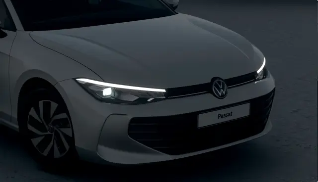 Image of Volkswagen Passat 1.5 eTSI City 1.5 110kW