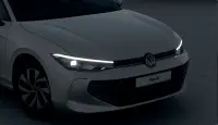 Volkswagen Passat 1.5 eTSI City 1.5 110kW thumbnail