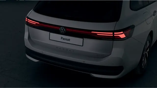 Image of Volkswagen Passat 1.5 eTSI City 1.5 110kW