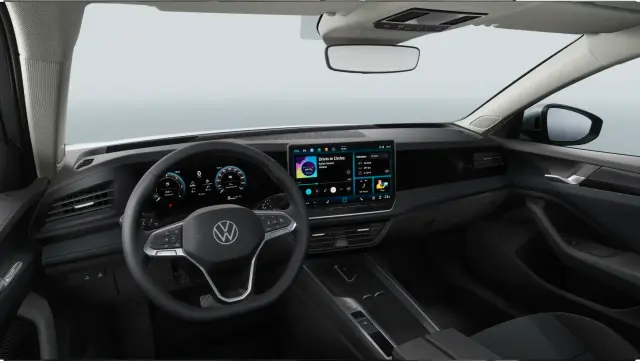 Image of Volkswagen Passat 1.5 eTSI City 1.5 110kW