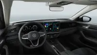 Volkswagen Passat 1.5 eTSI City 1.5 110kW thumbnail