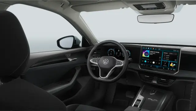 Image of Volkswagen Passat 1.5 eTSI City 1.5 110kW