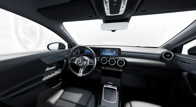 Image of Mercedes-Benz A180 100kW