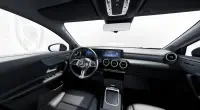 Mercedes-Benz A180 100kW thumbnail