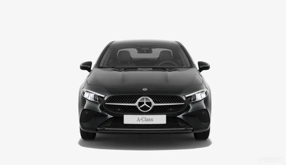 Mercedes-Benz A180 100kW