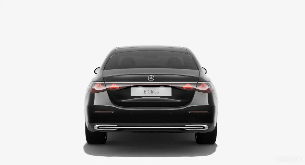 Mercedes-Benz E220 d 4MATIC 2.0 145kW