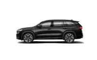 Skoda Kodiaq SportLine 2,0 TDI 142kW 7-DSG 4x4 2.0 142kW thumbnail